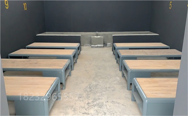 十堰拘留所床具