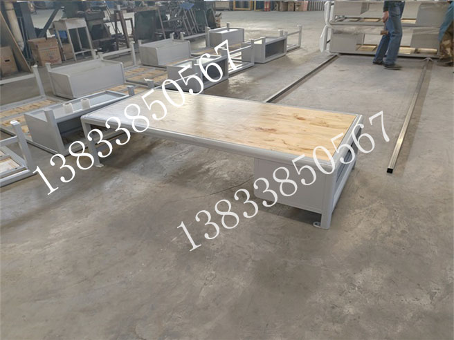 十堰监狱床具